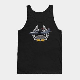 An-12 Tank Top